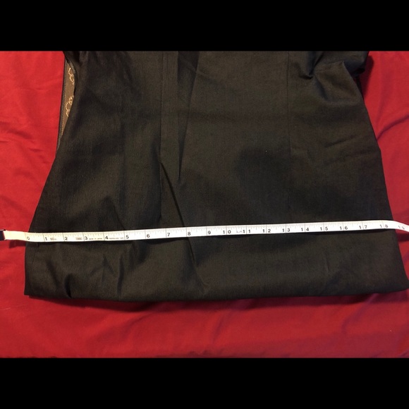 Vintage Chinese Dress/Cheongsam/Qipao - Picture 5 of 5